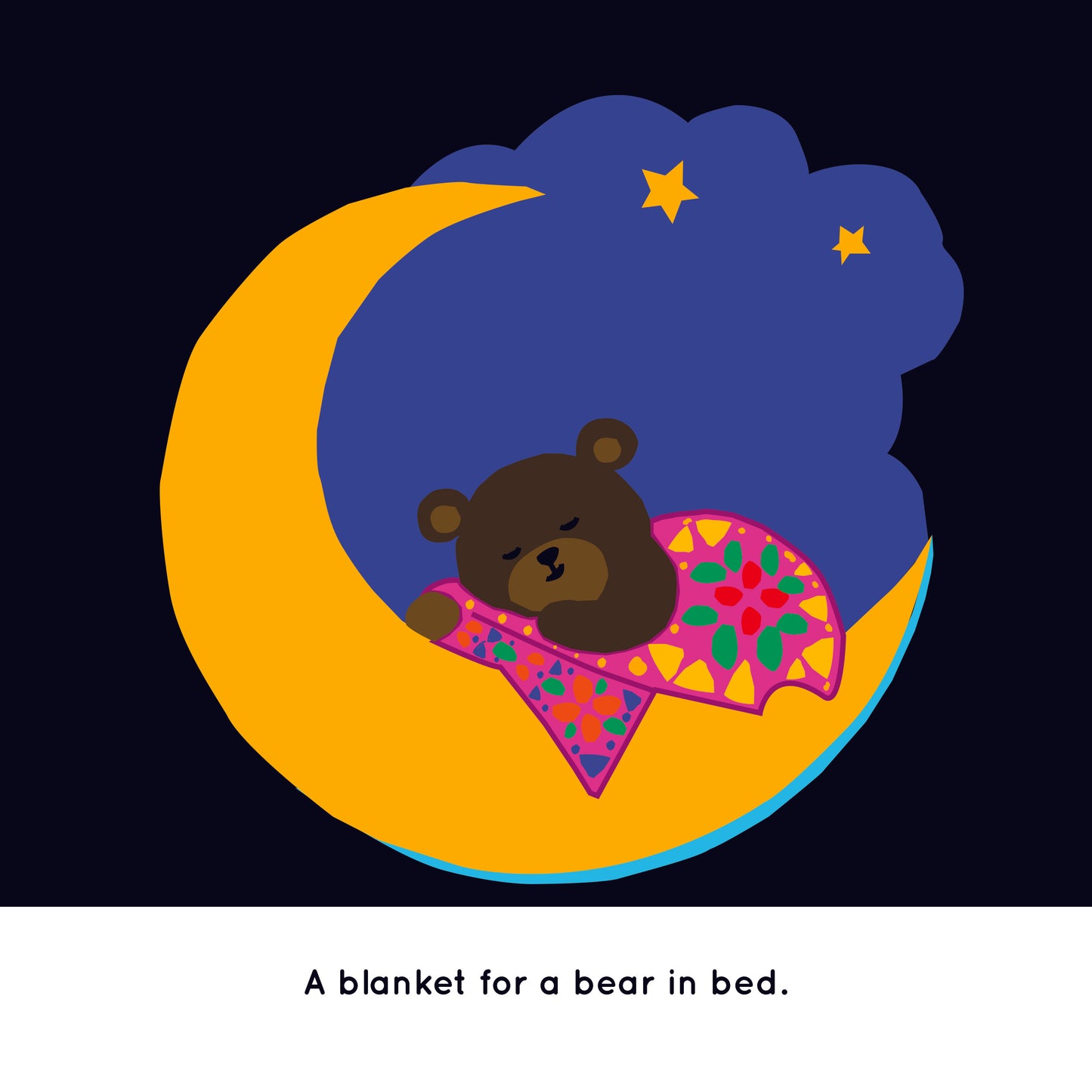 Crochet, Baby! Board Book